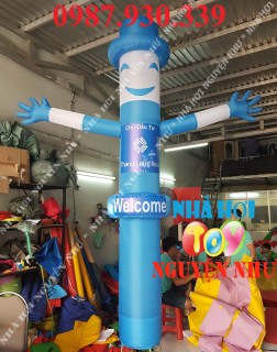 Roi hoi roi bay mc-133